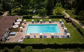 Casale La Fornace